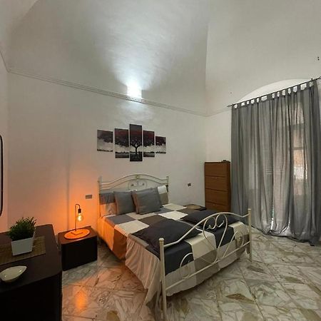 Casa Vacanza Federica Bari Exteriér fotografie