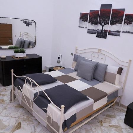 Casa Vacanza Federica Bari Exteriér fotografie