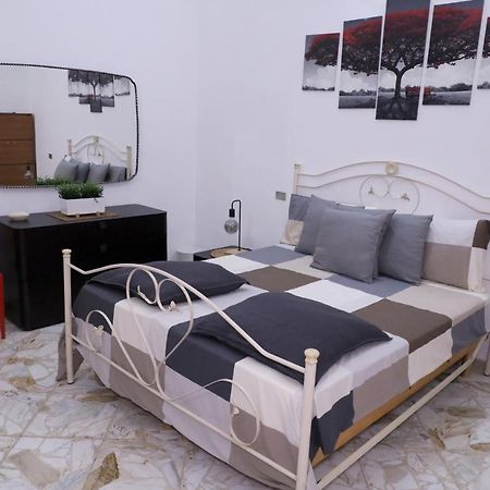 Casa Vacanza Federica Bari Exteriér fotografie