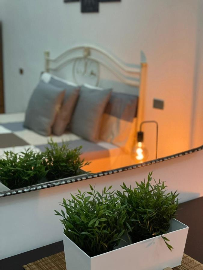 Casa Vacanza Federica Bari Exteriér fotografie