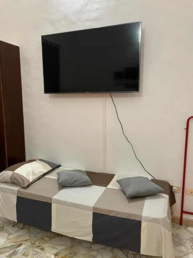 Casa Vacanza Federica Bari Exteriér fotografie