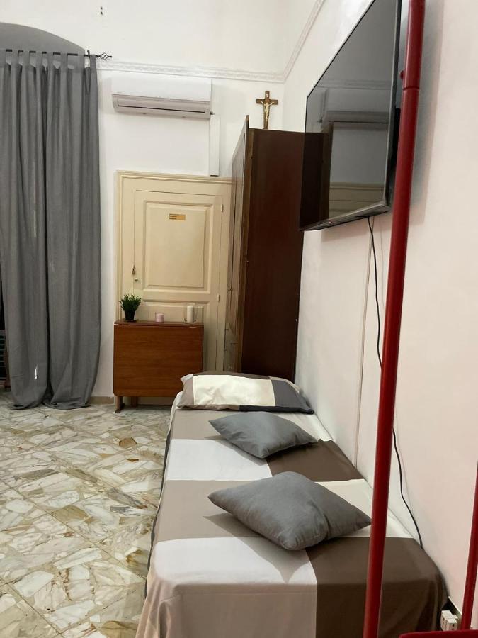 Casa Vacanza Federica Bari Exteriér fotografie