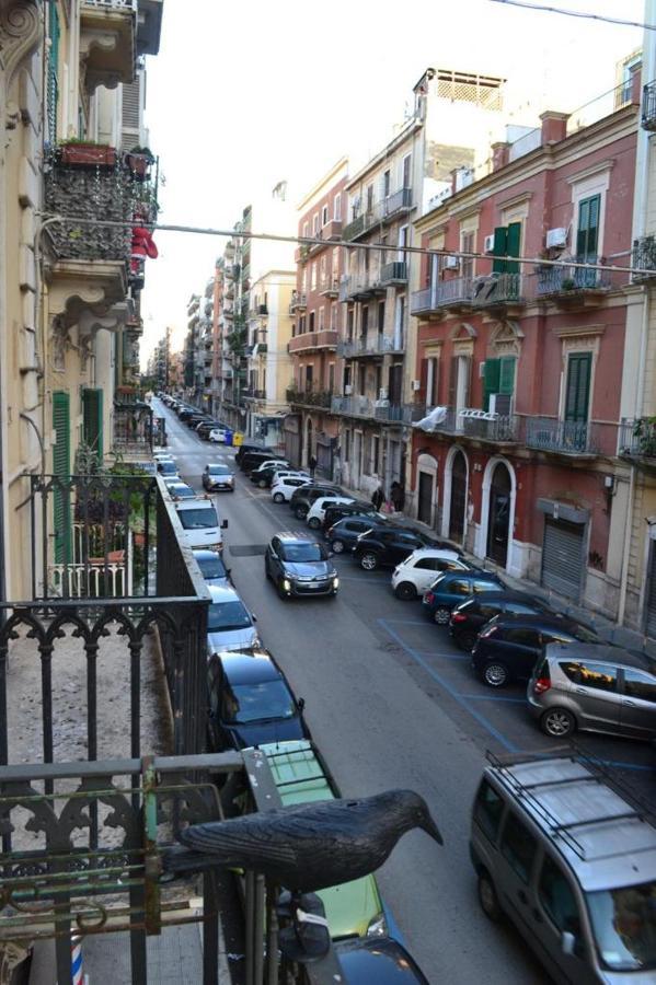 Casa Vacanza Federica Bari Exteriér fotografie