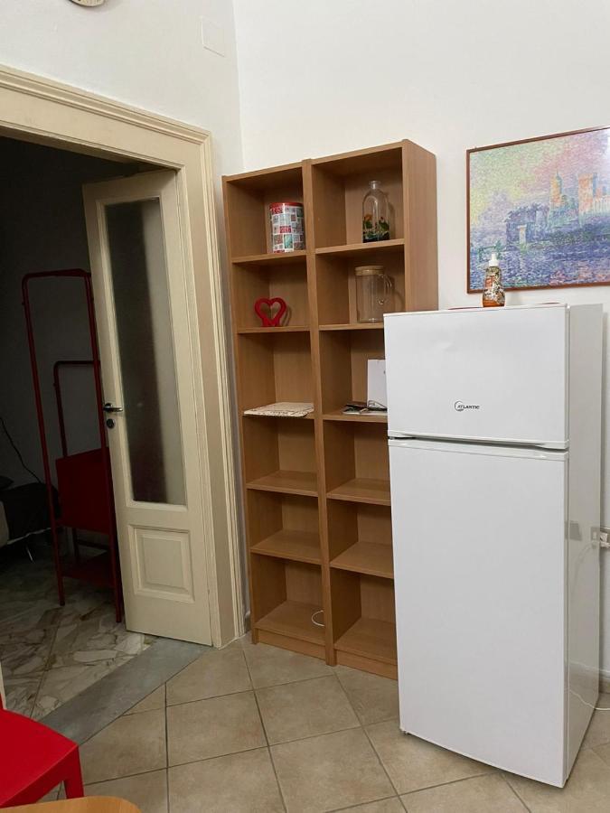 Casa Vacanza Federica Bari Exteriér fotografie