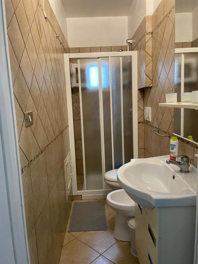 Casa Vacanza Federica Bari Exteriér fotografie