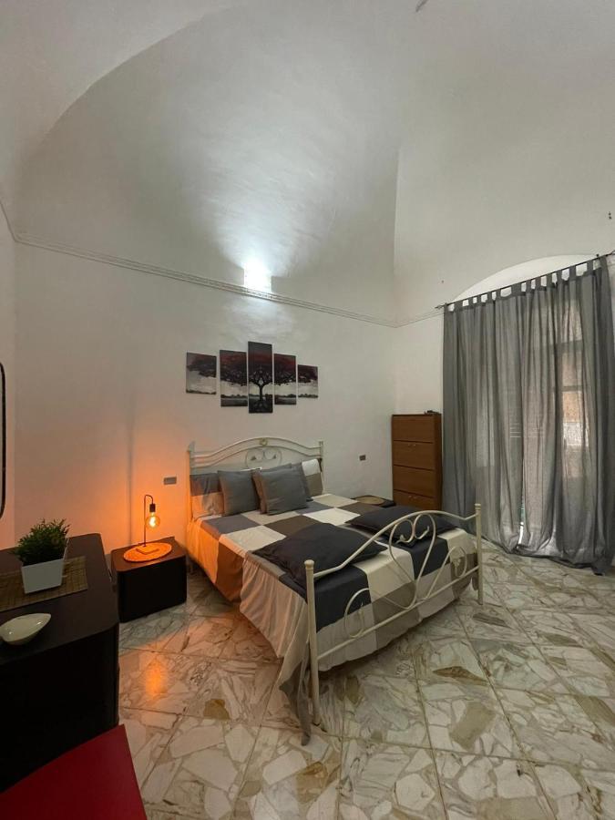 Casa Vacanza Federica Bari Exteriér fotografie