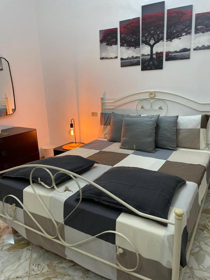Casa Vacanza Federica Bari Exteriér fotografie