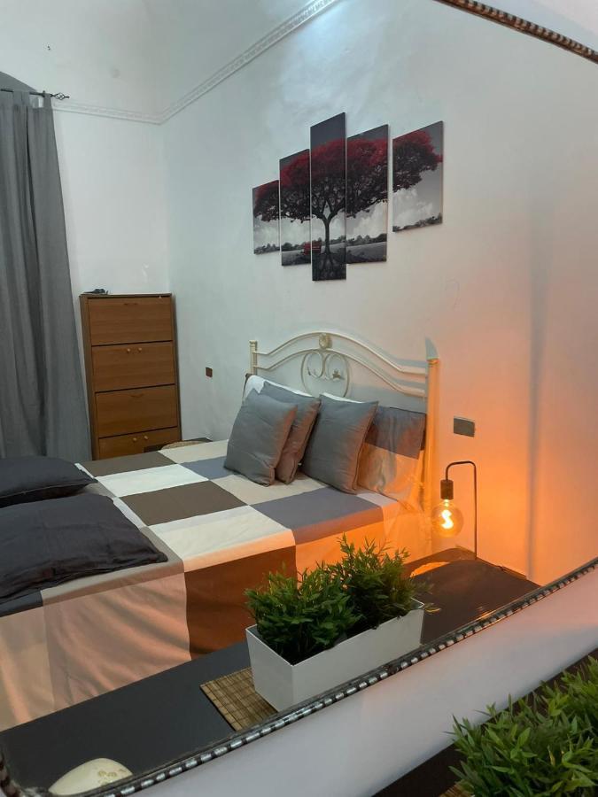 Casa Vacanza Federica Bari Exteriér fotografie