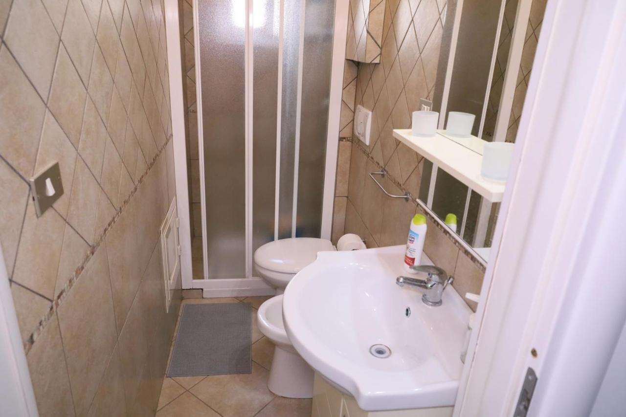Casa Vacanza Federica Bari Exteriér fotografie