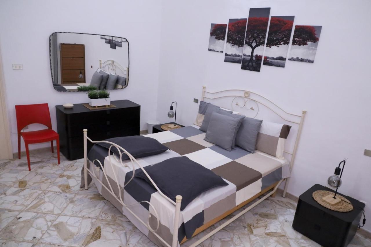 Casa Vacanza Federica Bari Exteriér fotografie