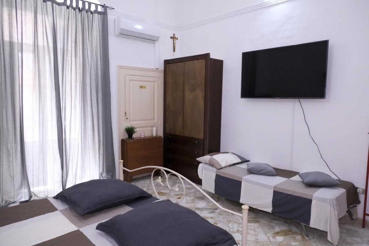 Casa Vacanza Federica Bari Exteriér fotografie