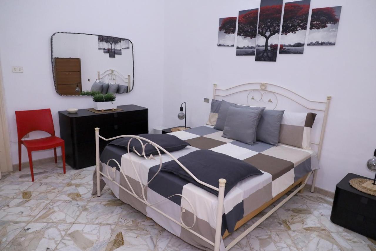 Casa Vacanza Federica Bari Exteriér fotografie