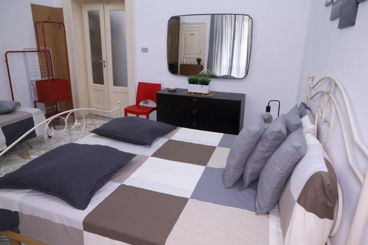 Casa Vacanza Federica Bari Exteriér fotografie
