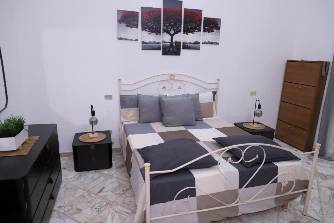 Casa Vacanza Federica Bari Exteriér fotografie