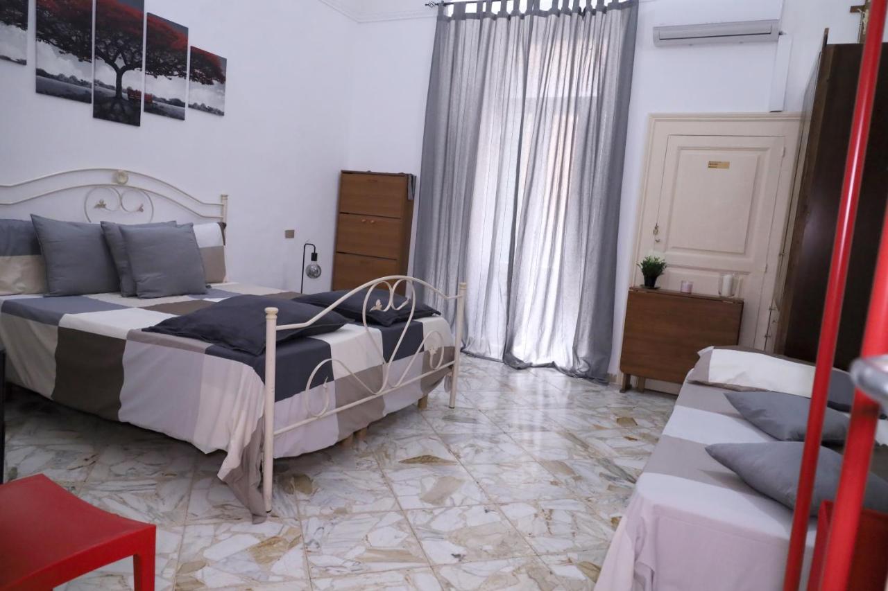 Casa Vacanza Federica Bari Exteriér fotografie